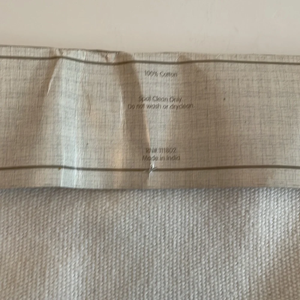 Modern Table placemats